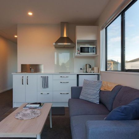 Entire Studio - Rodman 18 - Newly Furnished Appartement Lake Tekapo Buitenkant foto