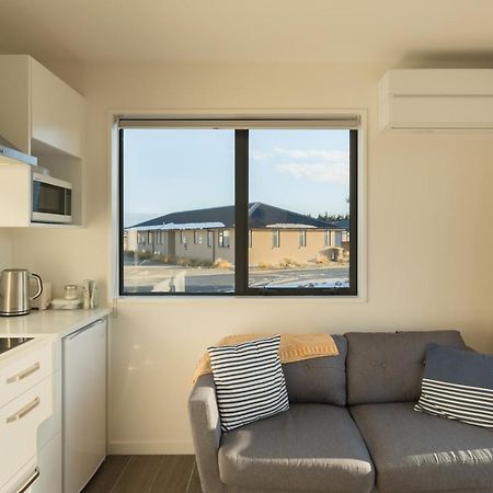 Entire Studio - Rodman 18 - Newly Furnished Lake Tekapo Buitenkant foto