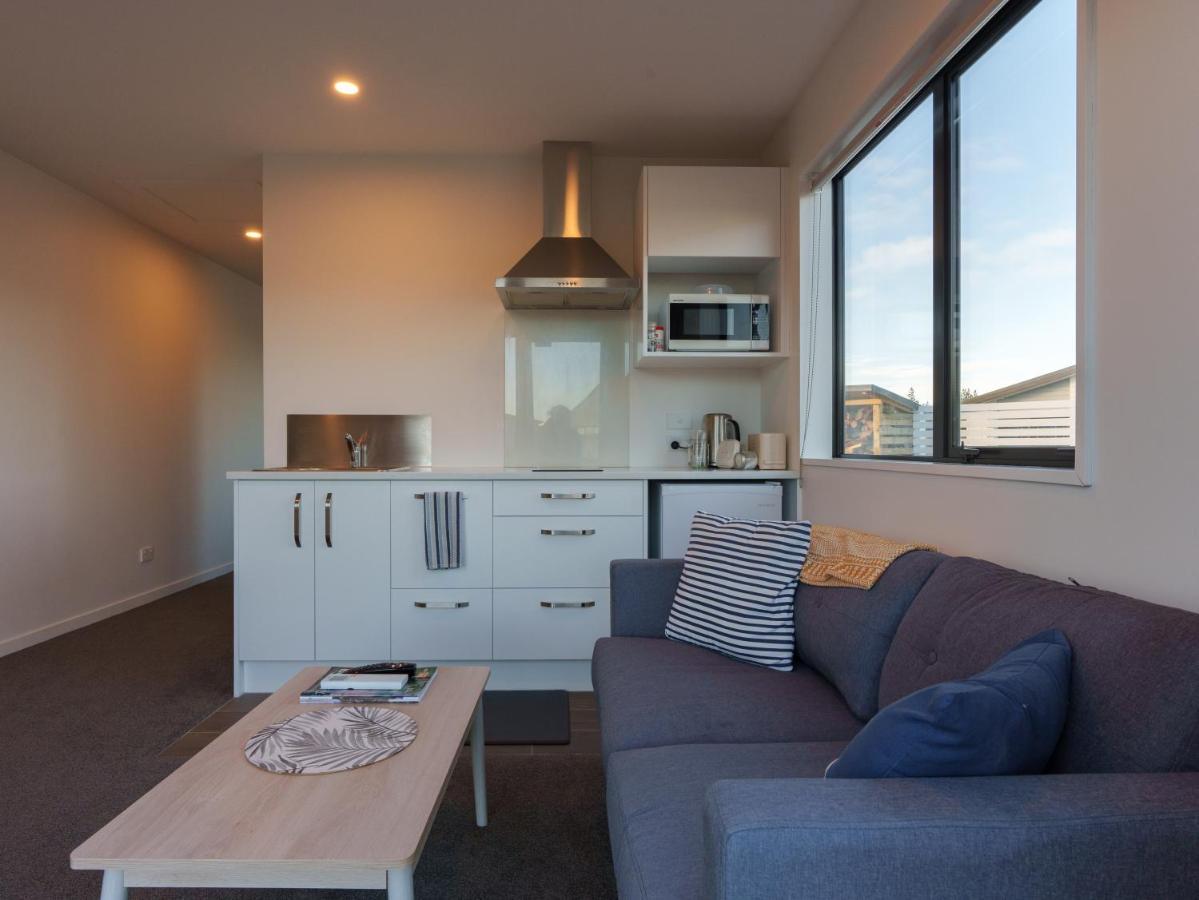 Entire Studio - Rodman 18 - Newly Furnished Lake Tekapo Buitenkant foto