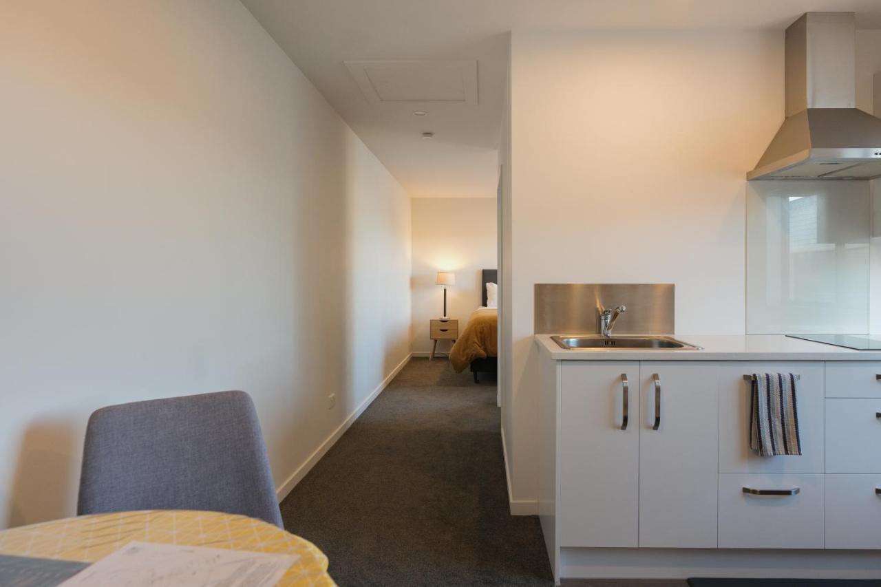 Entire Studio - Rodman 18 - Newly Furnished Lake Tekapo Buitenkant foto