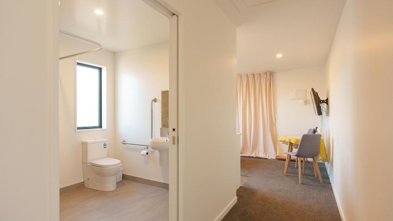 Entire Studio - Rodman 18 - Newly Furnished Lake Tekapo Buitenkant foto